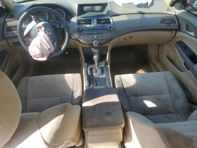 Photo 7 VIN: 1HGCP2F32AA166734 - HONDA ACCORD SDN 