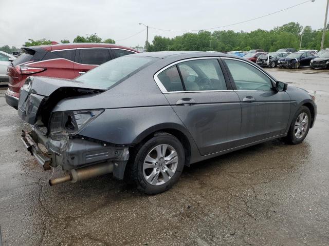 Photo 2 VIN: 1HGCP2F32AA172646 - HONDA ACCORD 