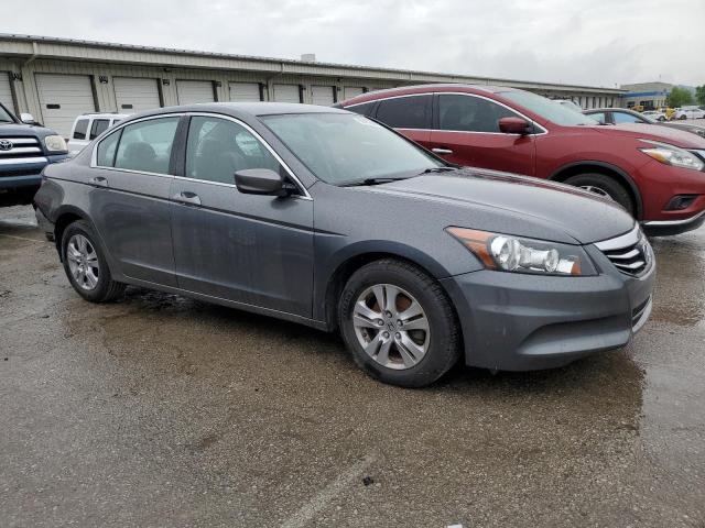 Photo 3 VIN: 1HGCP2F32AA172646 - HONDA ACCORD 