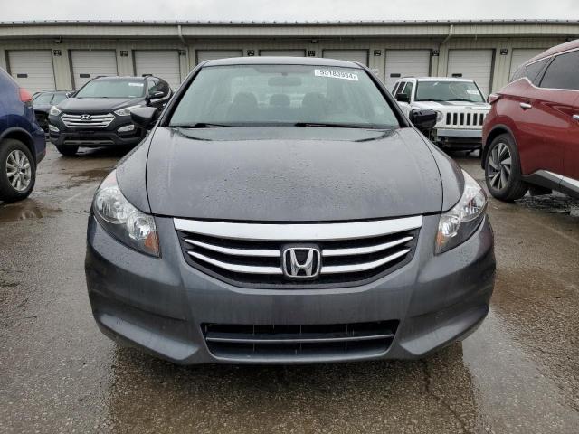 Photo 4 VIN: 1HGCP2F32AA172646 - HONDA ACCORD 