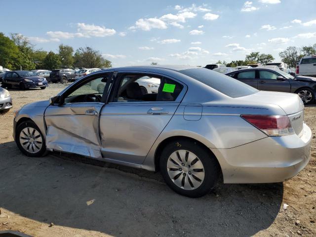 Photo 1 VIN: 1HGCP2F32AA176020 - HONDA ACCORD LX 