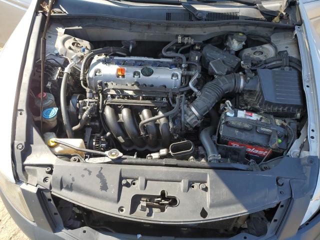 Photo 10 VIN: 1HGCP2F32AA176020 - HONDA ACCORD LX 