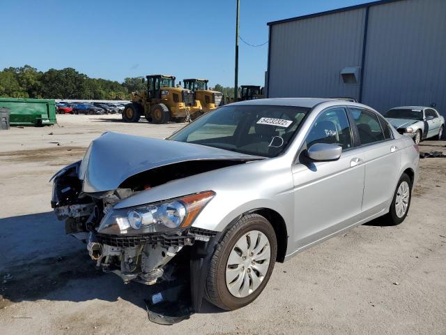 Photo 1 VIN: 1HGCP2F32AA177619 - HONDA ACCORD LX 