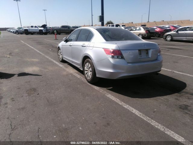 Photo 2 VIN: 1HGCP2F32AA183274 - HONDA ACCORD SDN 