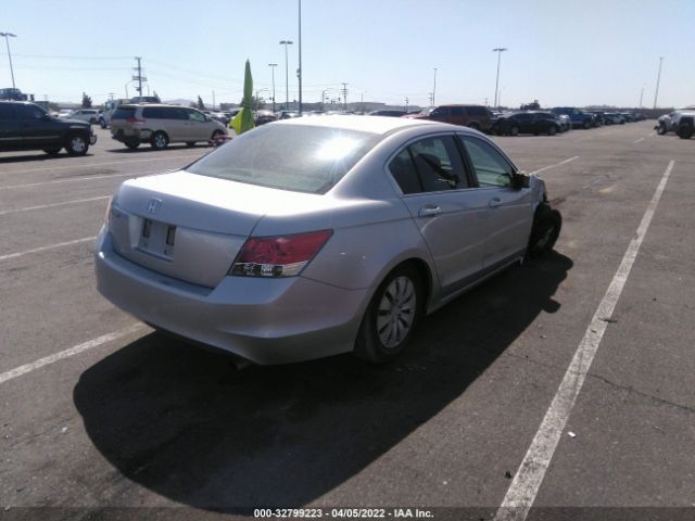 Photo 3 VIN: 1HGCP2F32AA183274 - HONDA ACCORD SDN 