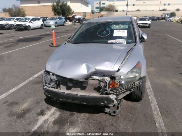 Photo 5 VIN: 1HGCP2F32AA183274 - HONDA ACCORD SDN 