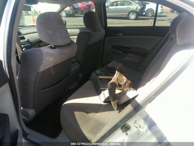 Photo 7 VIN: 1HGCP2F32AA183274 - HONDA ACCORD SDN 