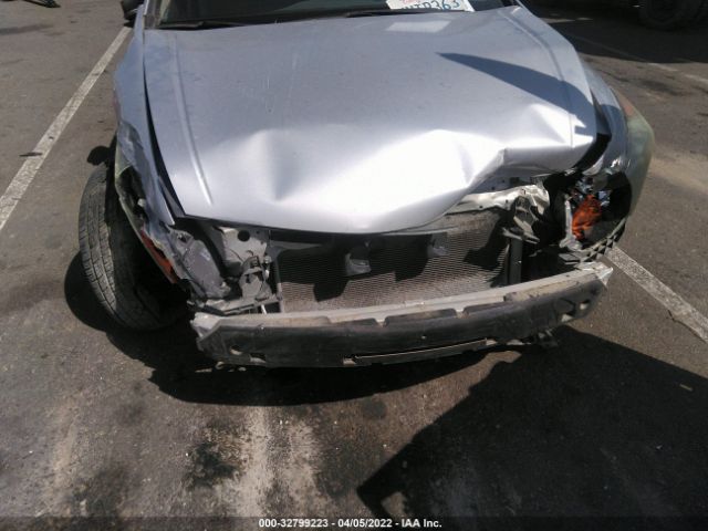 Photo 9 VIN: 1HGCP2F32AA183274 - HONDA ACCORD SDN 