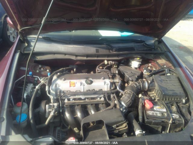 Photo 9 VIN: 1HGCP2F32AA183923 - HONDA ACCORD SDN 