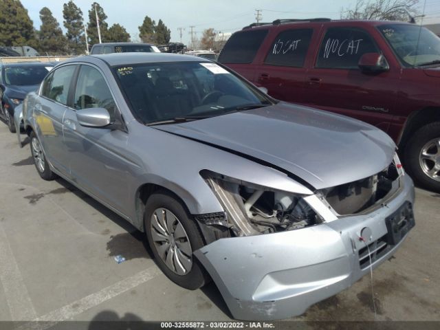 Photo 0 VIN: 1HGCP2F32AA184201 - HONDA ACCORD SDN 