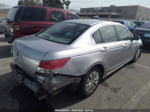 Photo 3 VIN: 1HGCP2F32AA184201 - HONDA ACCORD SDN 