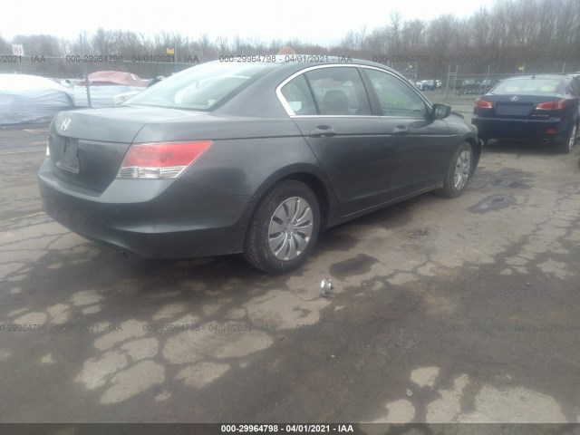 Photo 3 VIN: 1HGCP2F32AA187230 - HONDA ACCORD SDN 