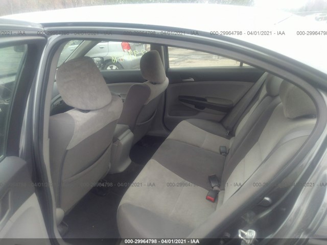 Photo 7 VIN: 1HGCP2F32AA187230 - HONDA ACCORD SDN 