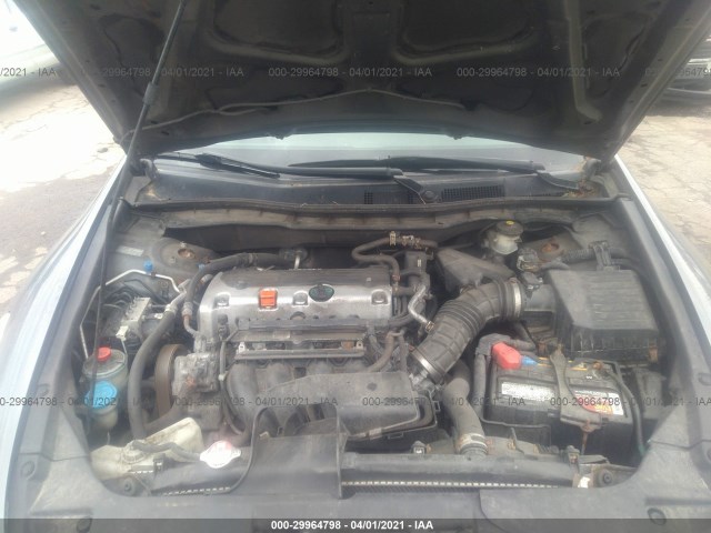 Photo 9 VIN: 1HGCP2F32AA187230 - HONDA ACCORD SDN 