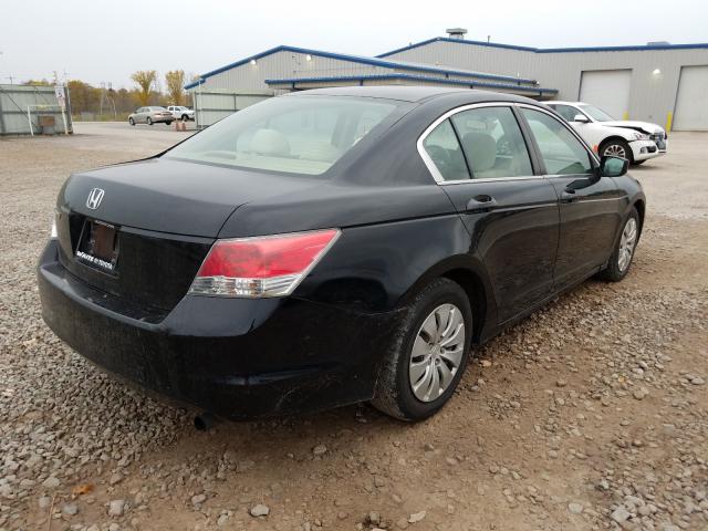 Photo 3 VIN: 1HGCP2F32AA191195 - HONDA ACCORD LX 