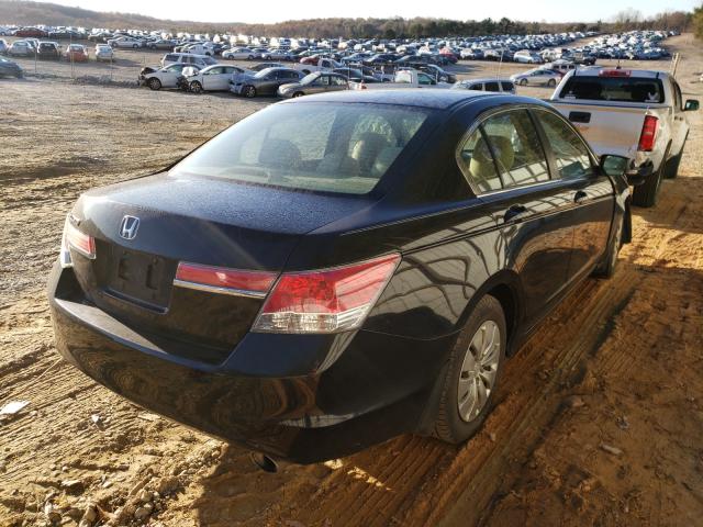 Photo 3 VIN: 1HGCP2F32BA009562 - HONDA ACCORD LX 