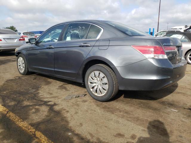 Photo 1 VIN: 1HGCP2F32BA009593 - HONDA ACCORD LX 