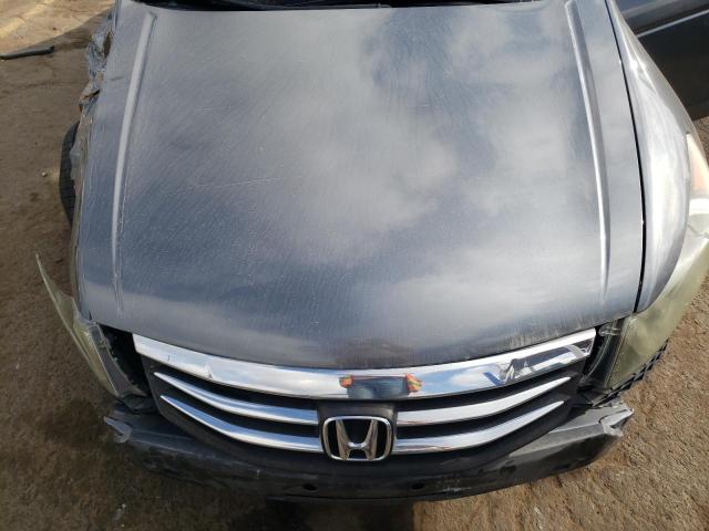 Photo 10 VIN: 1HGCP2F32BA009593 - HONDA ACCORD LX 