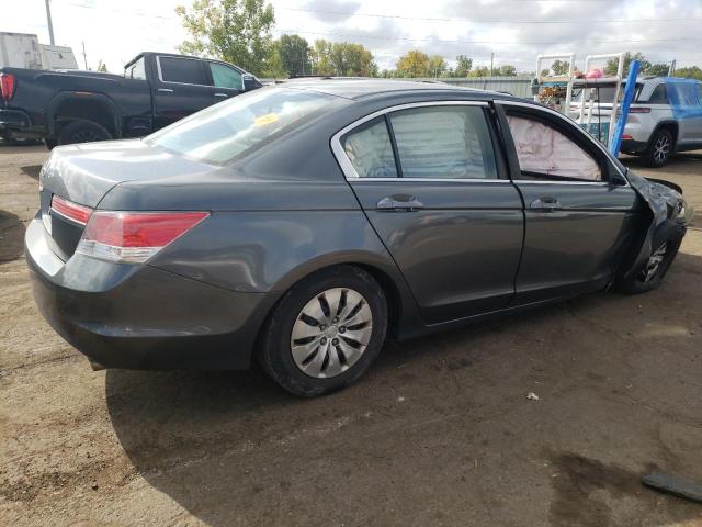 Photo 2 VIN: 1HGCP2F32BA009593 - HONDA ACCORD LX 