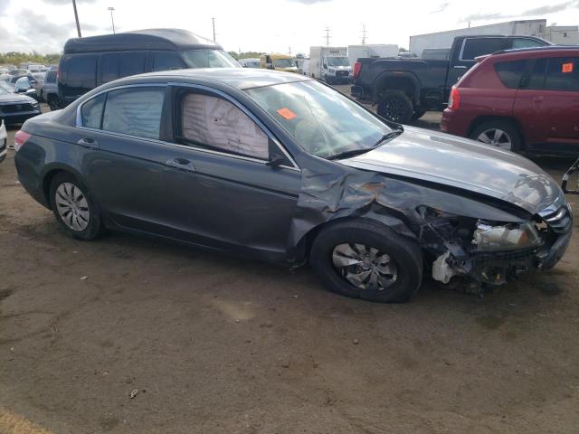 Photo 3 VIN: 1HGCP2F32BA009593 - HONDA ACCORD LX 