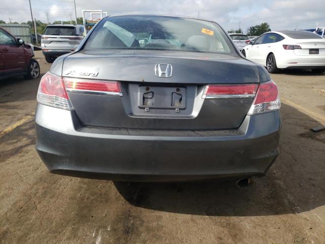 Photo 5 VIN: 1HGCP2F32BA009593 - HONDA ACCORD LX 