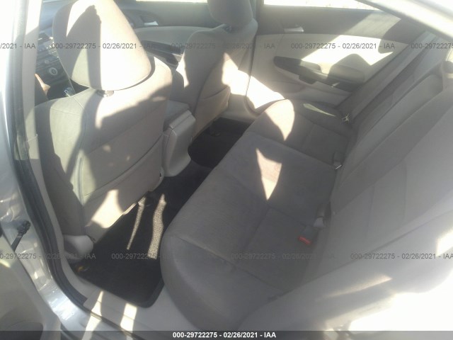 Photo 7 VIN: 1HGCP2F32BA009934 - HONDA ACCORD SDN 