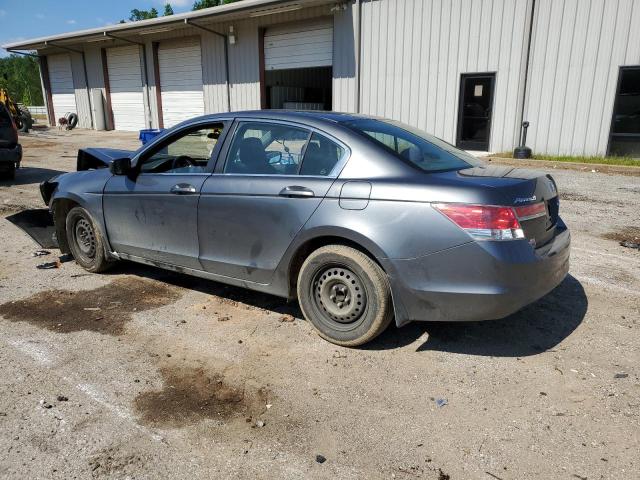 Photo 1 VIN: 1HGCP2F32BA013322 - HONDA ACCORD LX 