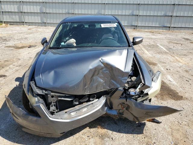 Photo 4 VIN: 1HGCP2F32BA013322 - HONDA ACCORD LX 