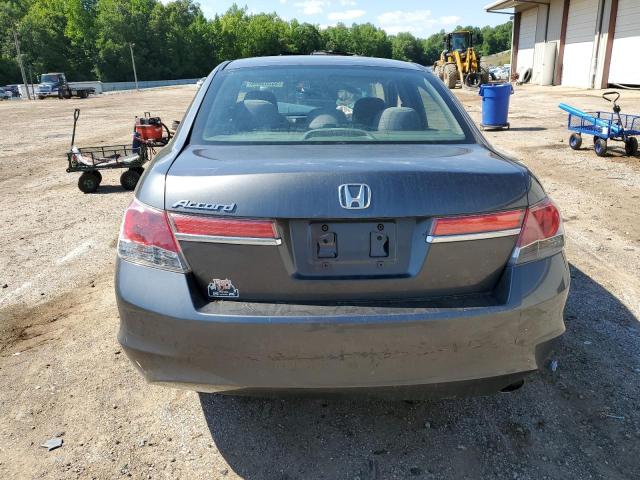 Photo 5 VIN: 1HGCP2F32BA013322 - HONDA ACCORD LX 