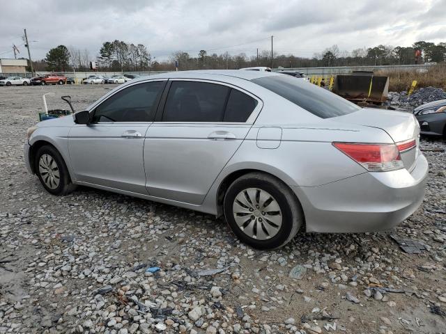 Photo 1 VIN: 1HGCP2F32BA014955 - HONDA ACCORD LX 