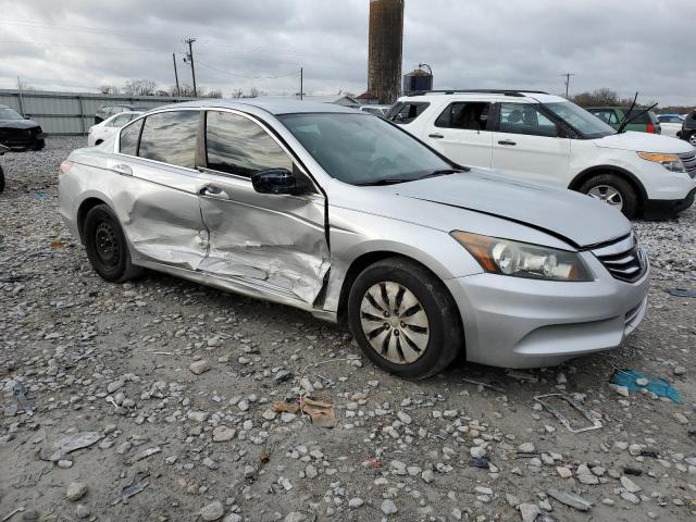 Photo 3 VIN: 1HGCP2F32BA014955 - HONDA ACCORD LX 