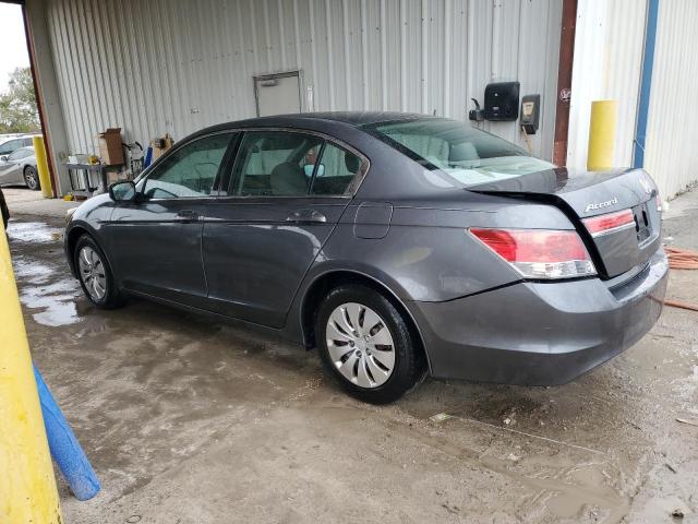 Photo 1 VIN: 1HGCP2F32BA023798 - HONDA ACCORD 