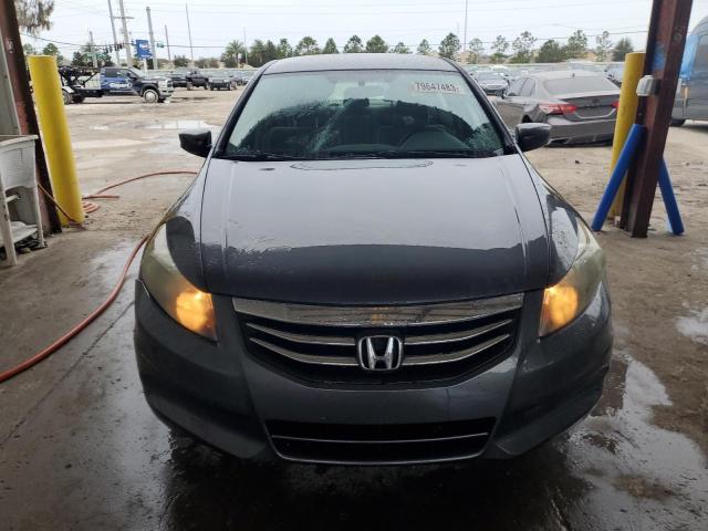 Photo 4 VIN: 1HGCP2F32BA023798 - HONDA ACCORD 