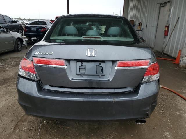 Photo 5 VIN: 1HGCP2F32BA023798 - HONDA ACCORD 