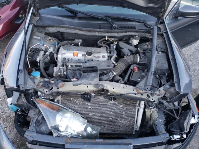 Photo 6 VIN: 1HGCP2F32BA035854 - HONDA ACCORD LX 