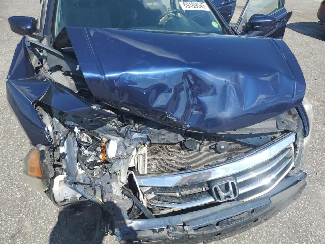 Photo 10 VIN: 1HGCP2F32BA040018 - HONDA ACCORD LX 