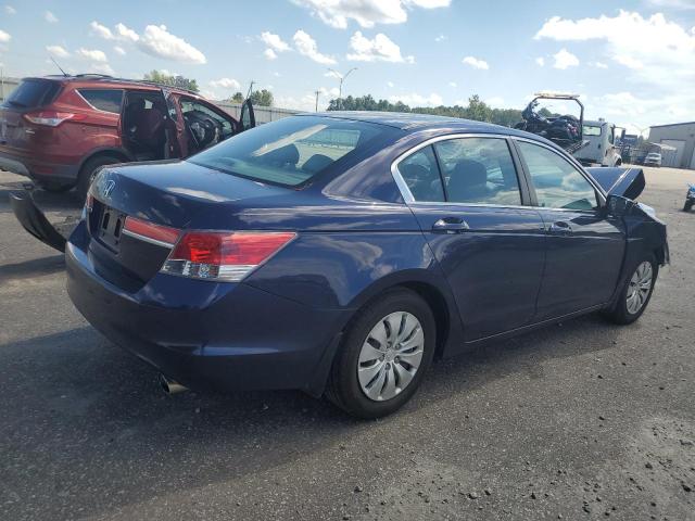 Photo 2 VIN: 1HGCP2F32BA040018 - HONDA ACCORD LX 