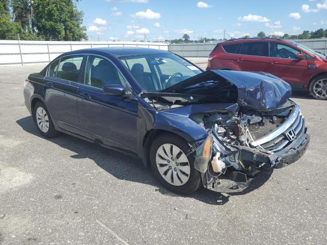 Photo 3 VIN: 1HGCP2F32BA040018 - HONDA ACCORD LX 