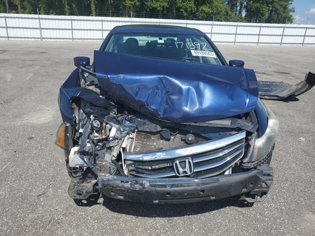 Photo 4 VIN: 1HGCP2F32BA040018 - HONDA ACCORD LX 