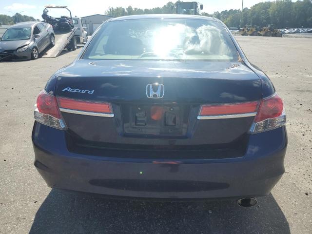 Photo 5 VIN: 1HGCP2F32BA040018 - HONDA ACCORD LX 