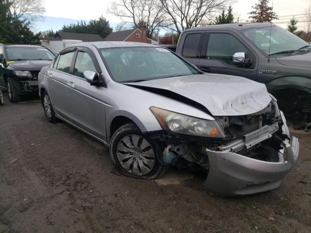 Photo 0 VIN: 1HGCP2F32BA040648 - HONDA ACCORD LX 