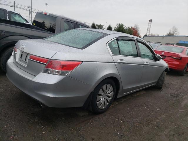 Photo 3 VIN: 1HGCP2F32BA040648 - HONDA ACCORD LX 