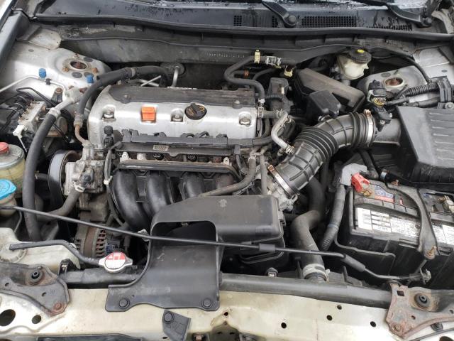 Photo 6 VIN: 1HGCP2F32BA040648 - HONDA ACCORD LX 