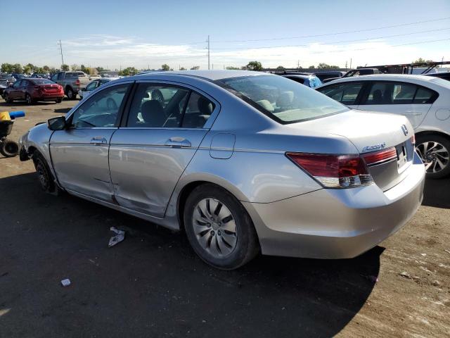 Photo 1 VIN: 1HGCP2F32BA046353 - HONDA ACCORD LX 