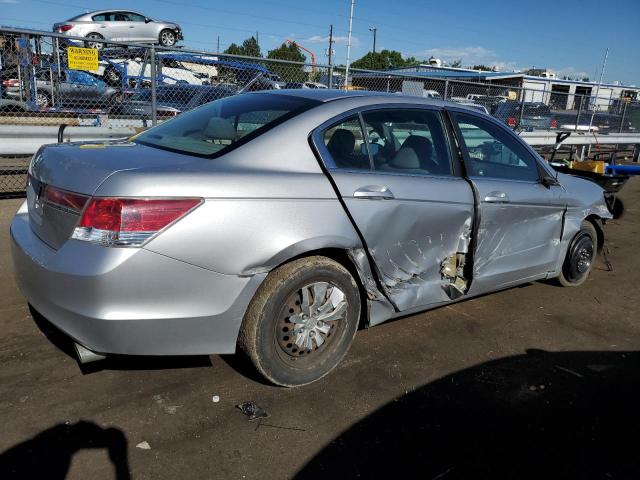 Photo 2 VIN: 1HGCP2F32BA046353 - HONDA ACCORD LX 