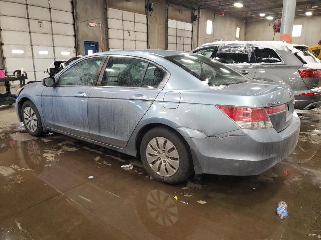 Photo 1 VIN: 1HGCP2F32BA047308 - HONDA ACCORD LX 