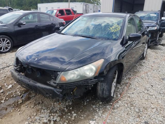 Photo 1 VIN: 1HGCP2F32BA051438 - HONDA ACCORD LX 