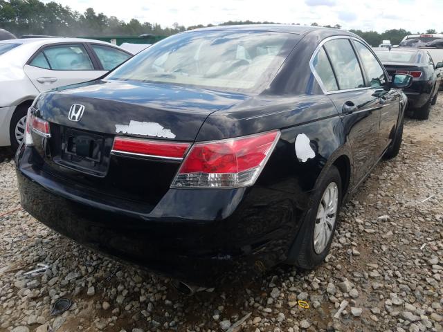 Photo 3 VIN: 1HGCP2F32BA051438 - HONDA ACCORD LX 