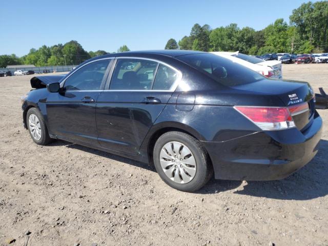 Photo 1 VIN: 1HGCP2F32BA051441 - HONDA ACCORD 