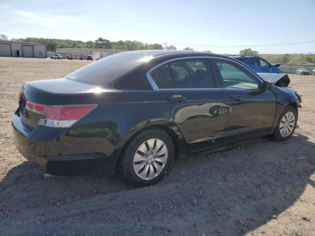 Photo 2 VIN: 1HGCP2F32BA051441 - HONDA ACCORD 